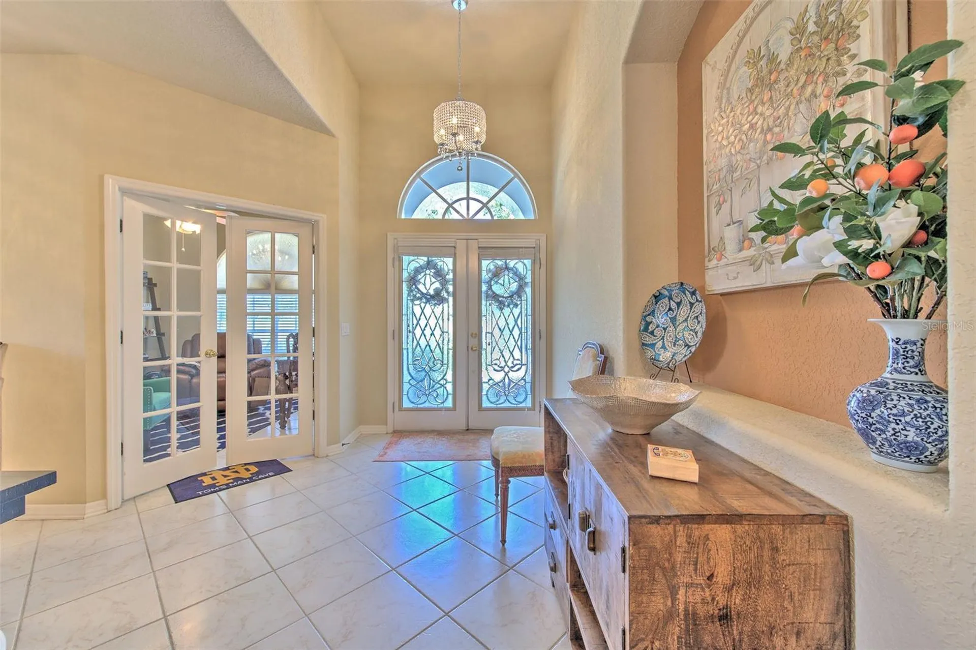 3412 Stonebridge Trail Valrico FL 33596