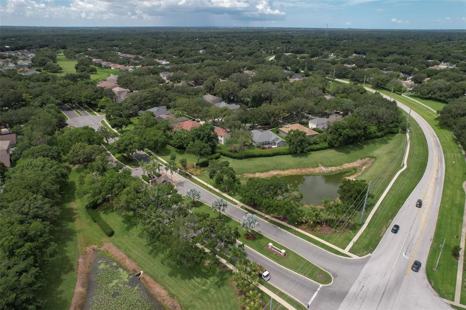3412 Stonebridge Trail Valrico FL 33596