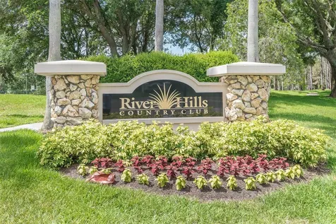 3412 Stonebridge Trail Valrico FL 33596