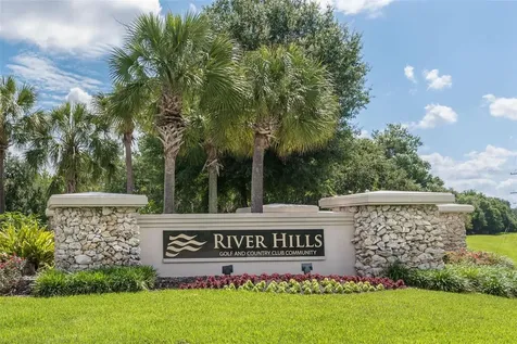 3412 Stonebridge Trail Valrico FL 33596
