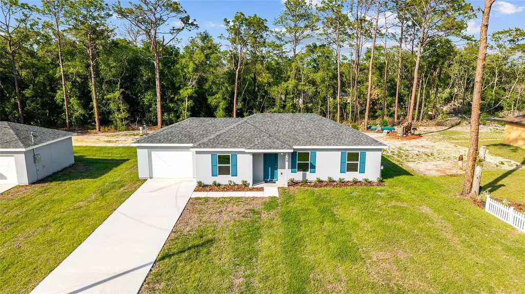 360 Locust Road Ocala FL 34472