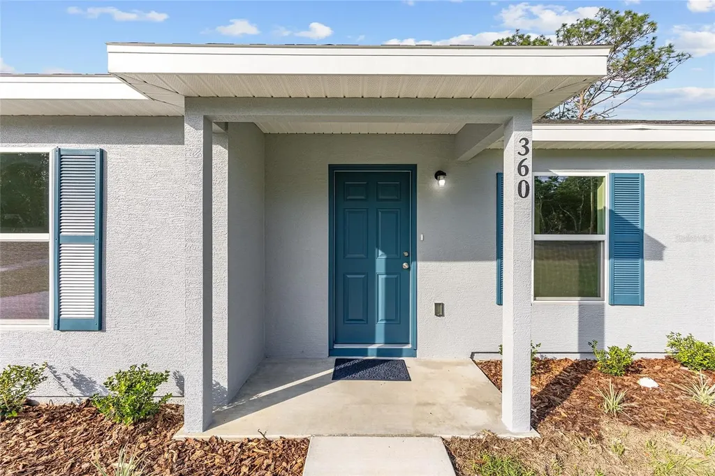 360 Locust Road Ocala FL 34472
