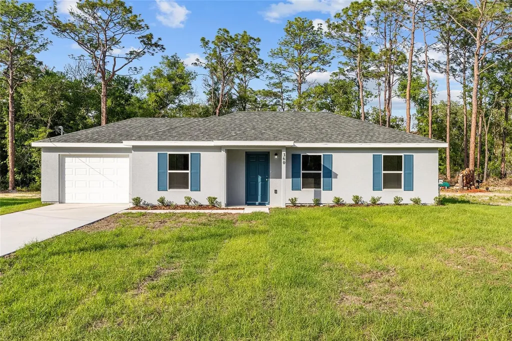 360 Locust Road Ocala FL 34472