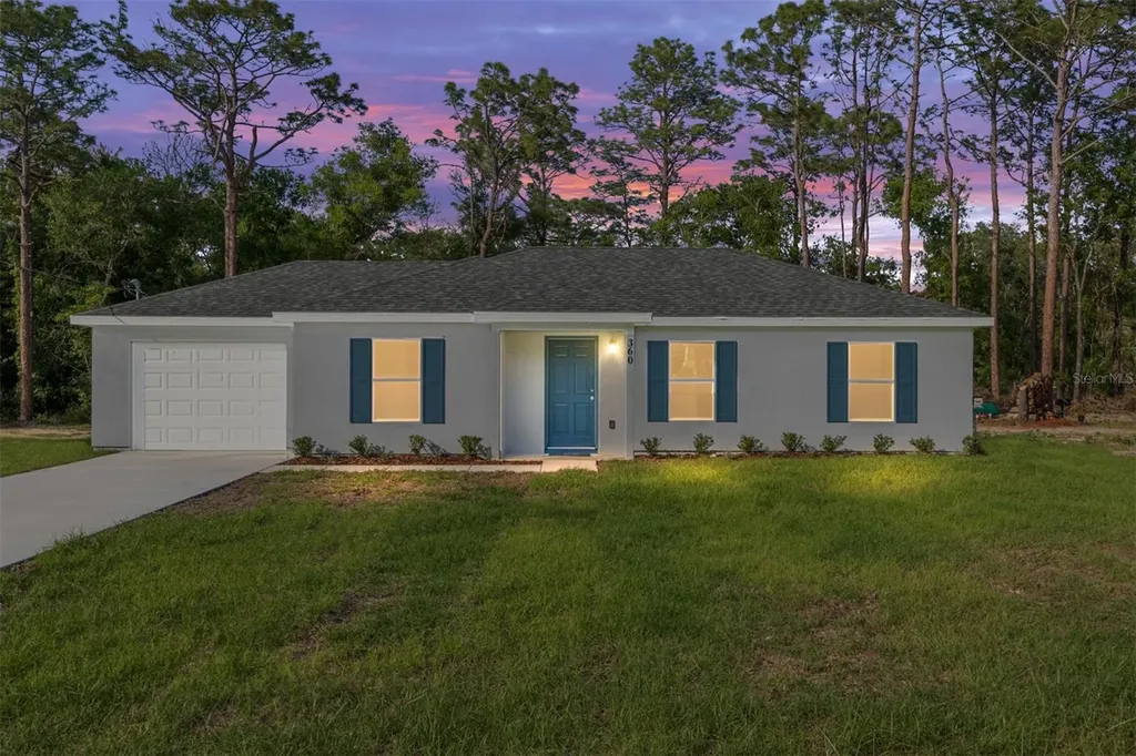 360 Locust Road Ocala FL 34472