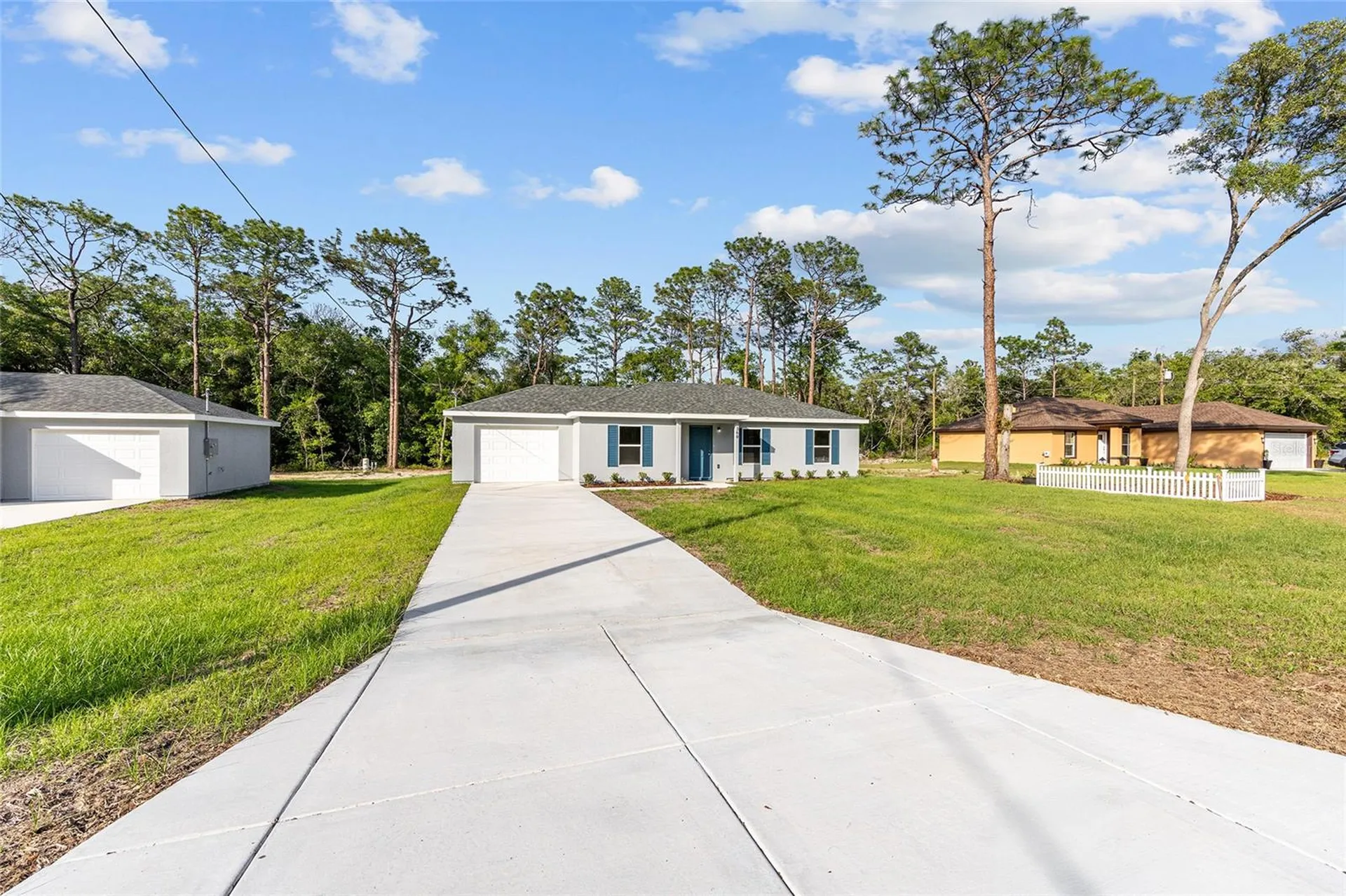 360 Locust Road Ocala FL 34472