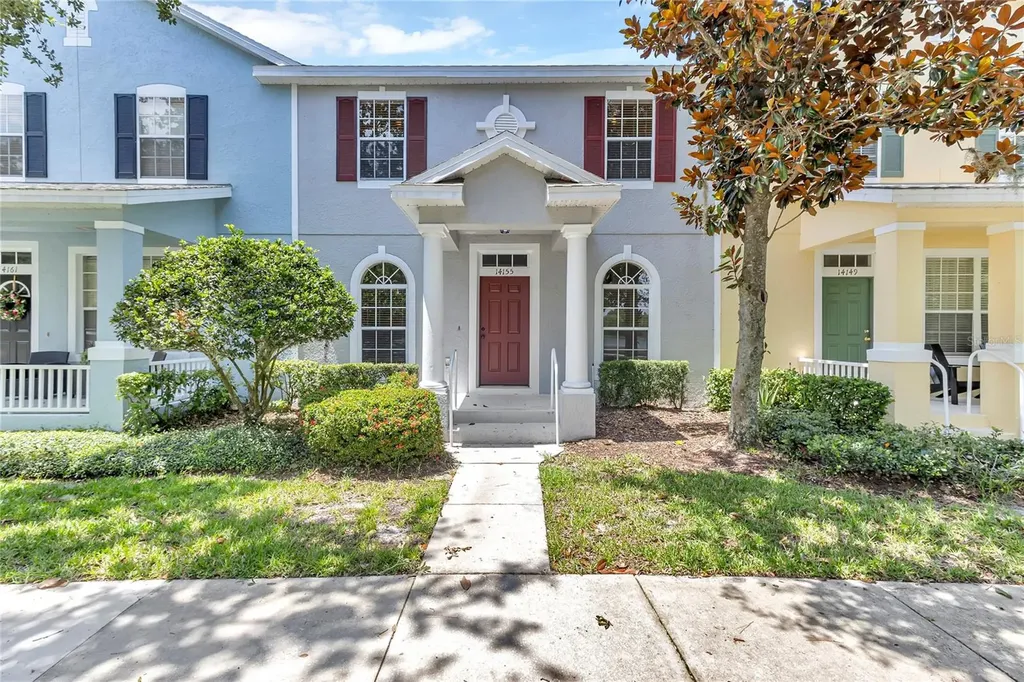 14155 Ancilla Boulevard Windermere FL 34786