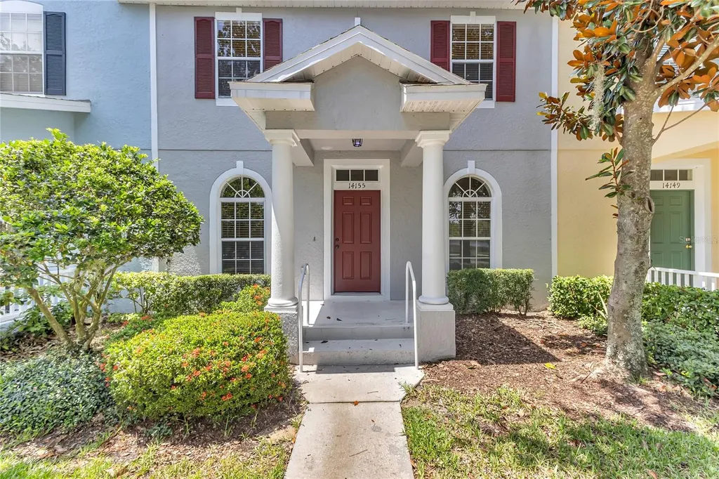 14155 Ancilla Boulevard Windermere FL 34786