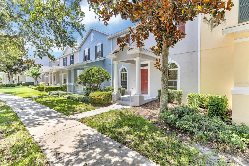 14155 Ancilla Boulevard Windermere FL 34786