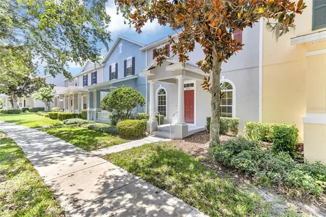 14155 Ancilla Boulevard Windermere FL 34786