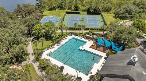 14155 Ancilla Boulevard Windermere FL 34786