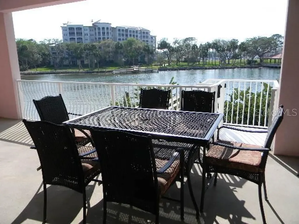 102 Yacht Harbor Drive Palm Coast FL 32137