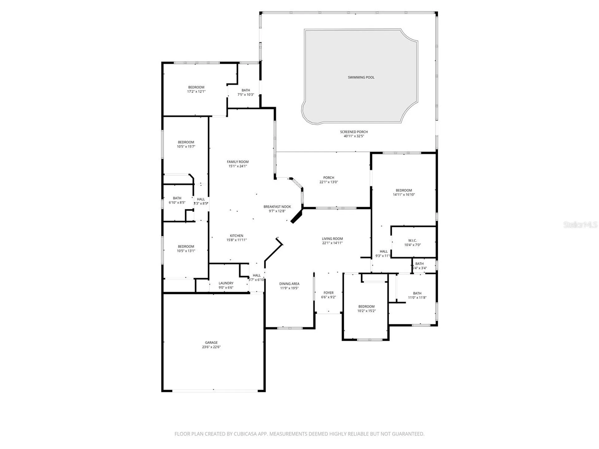 9325 SW 35th Lane Gainesville FL 32608