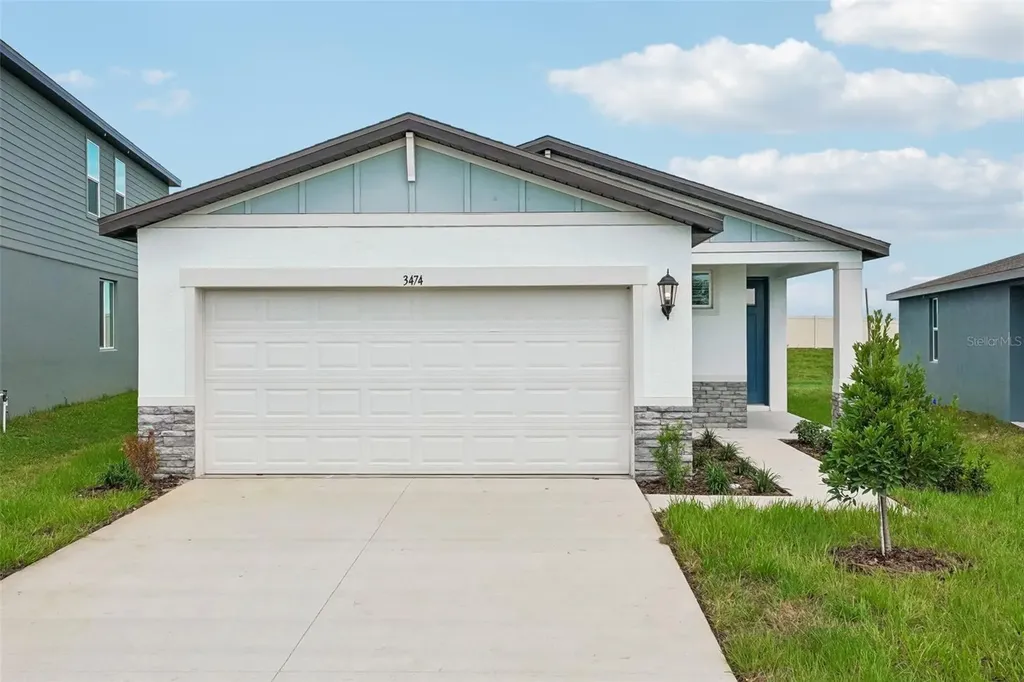 3474 Moscato Drive Brooksville FL 34602
