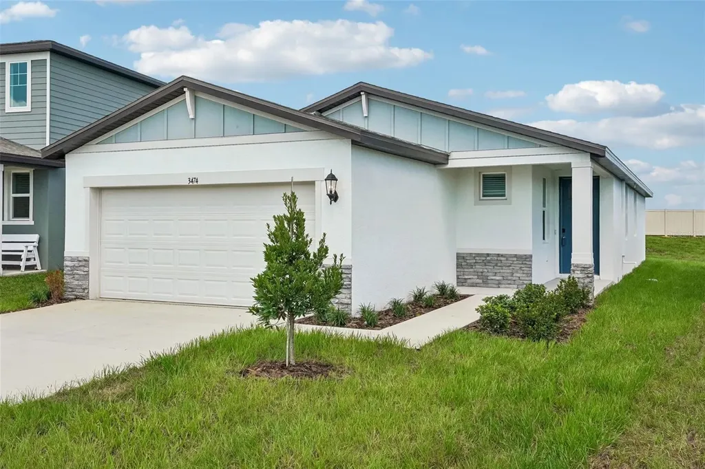 3474 Moscato Drive Brooksville FL 34602