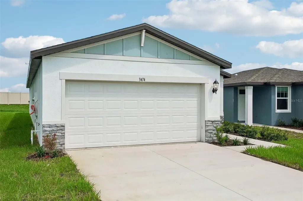 3474 Moscato Drive Brooksville FL 34602