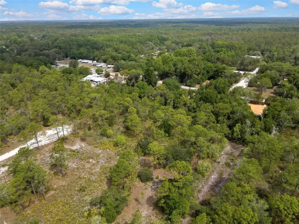 Parallel Road Weeki Wachee FL 34614