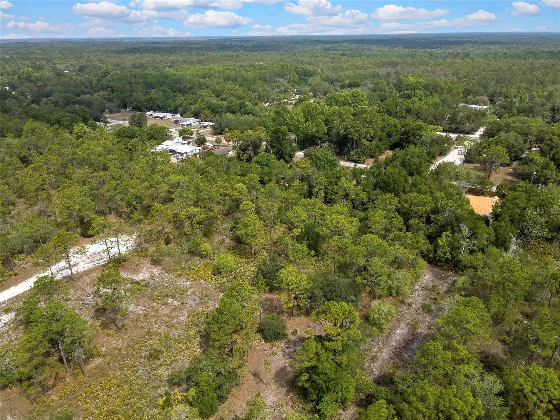 Parallel Road Weeki Wachee FL 34614