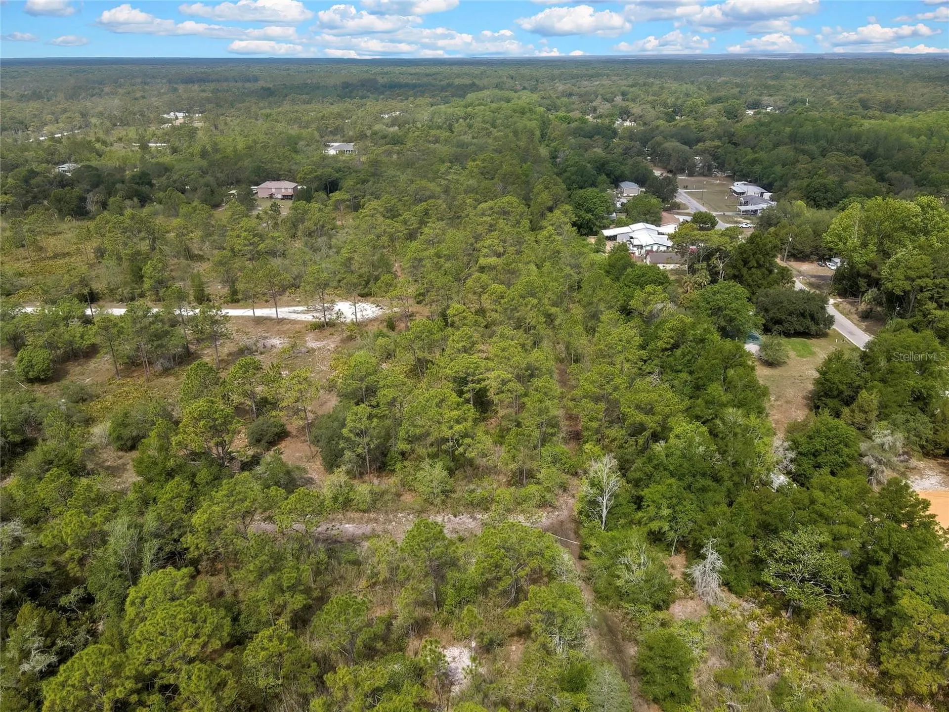 Parallel Road Weeki Wachee FL 34614