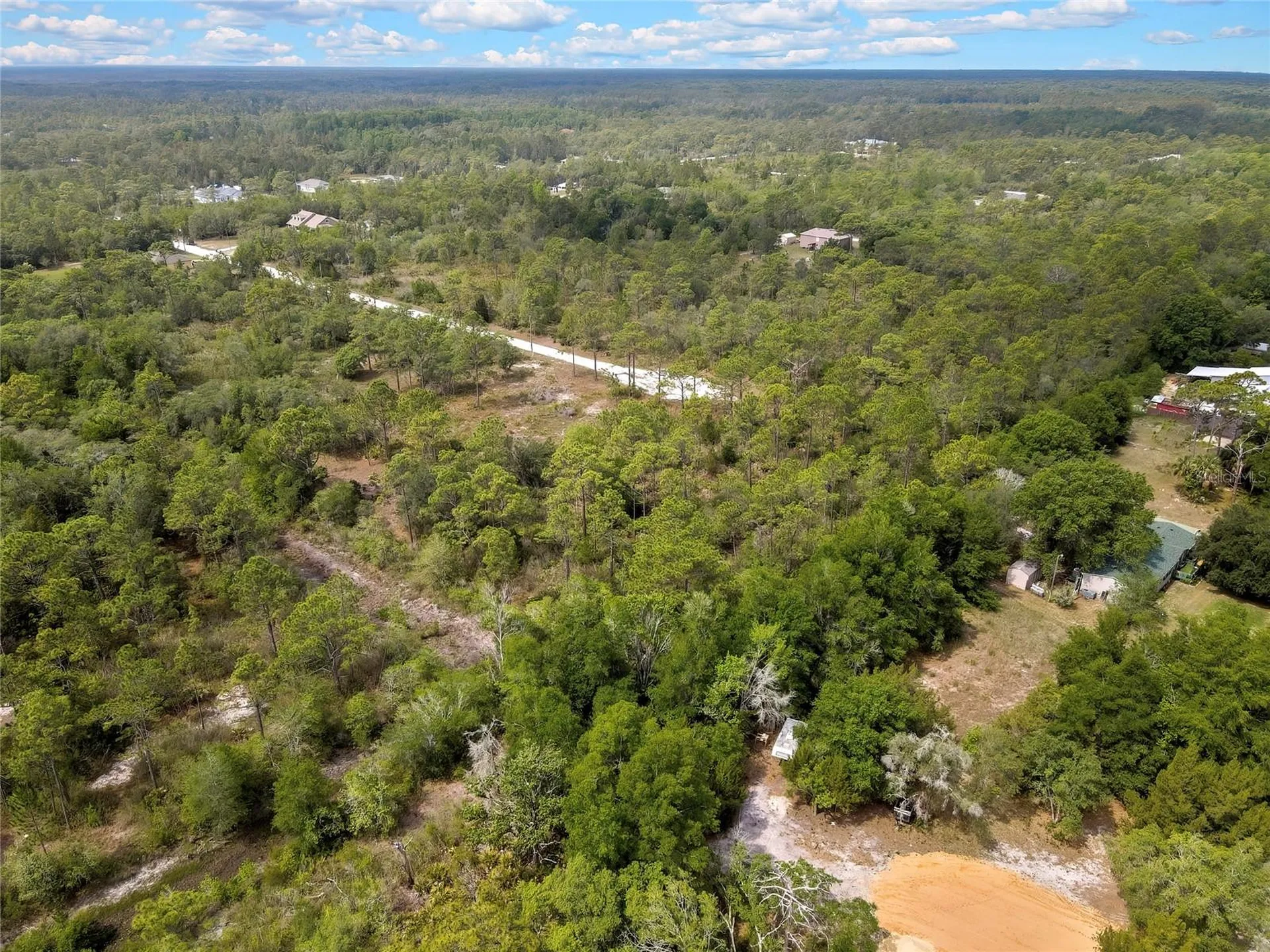 Parallel Road Weeki Wachee FL 34614