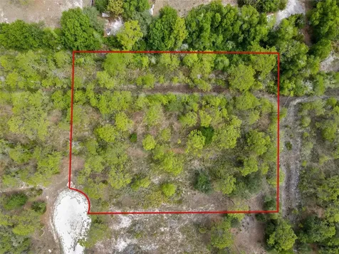 Parallel Road Weeki Wachee FL 34614