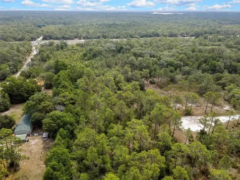 Parallel Road Weeki Wachee FL 34614