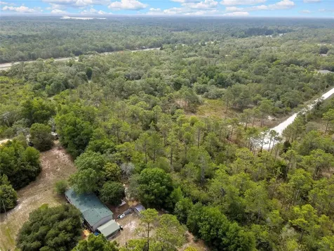 Parallel Road Weeki Wachee FL 34614