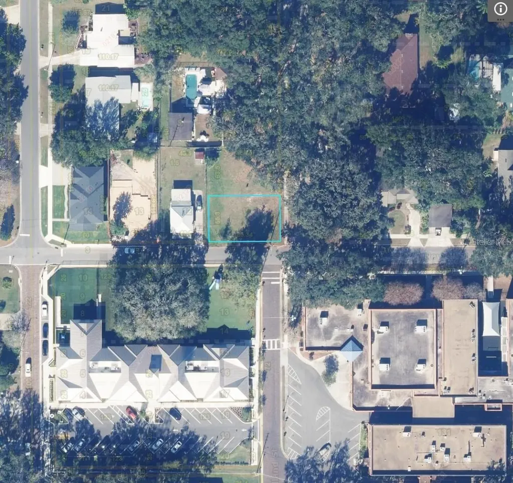17 E Newell Street Winter Garden FL 34787