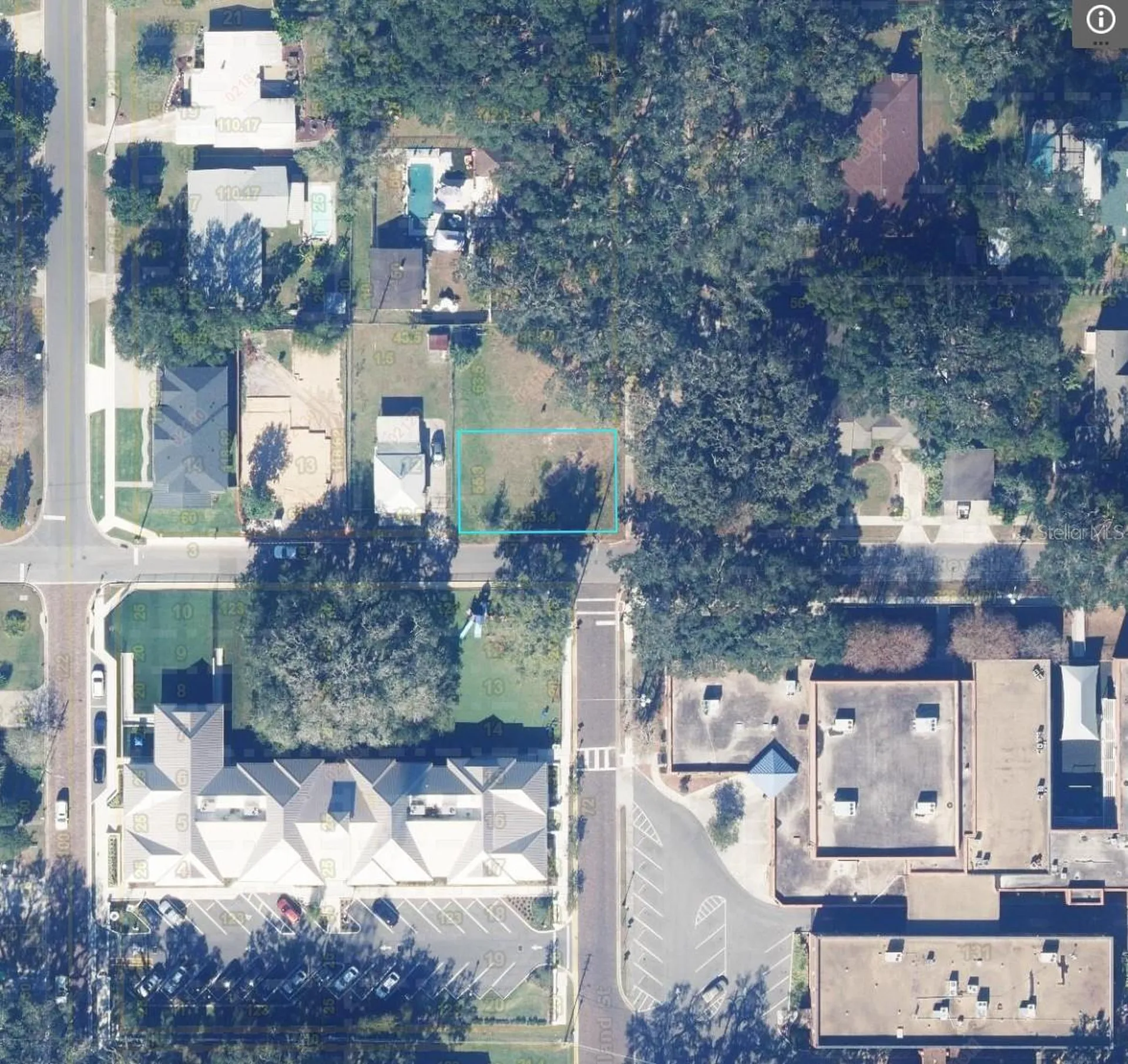 17 E Newell Street Winter Garden FL 34787