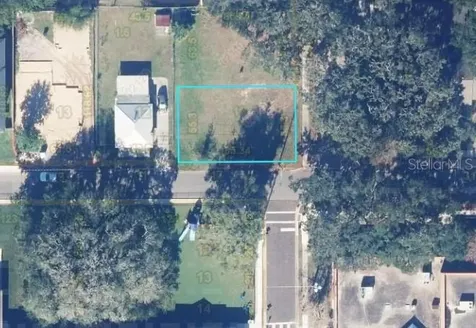 17 E Newell Street Winter Garden FL 34787