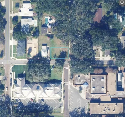17 E Newell Street Winter Garden FL 34787