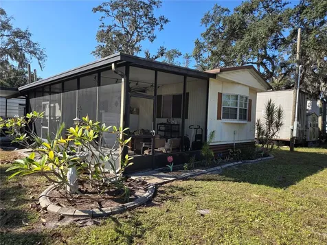 8828 Kanawha Road Riverview FL 33578