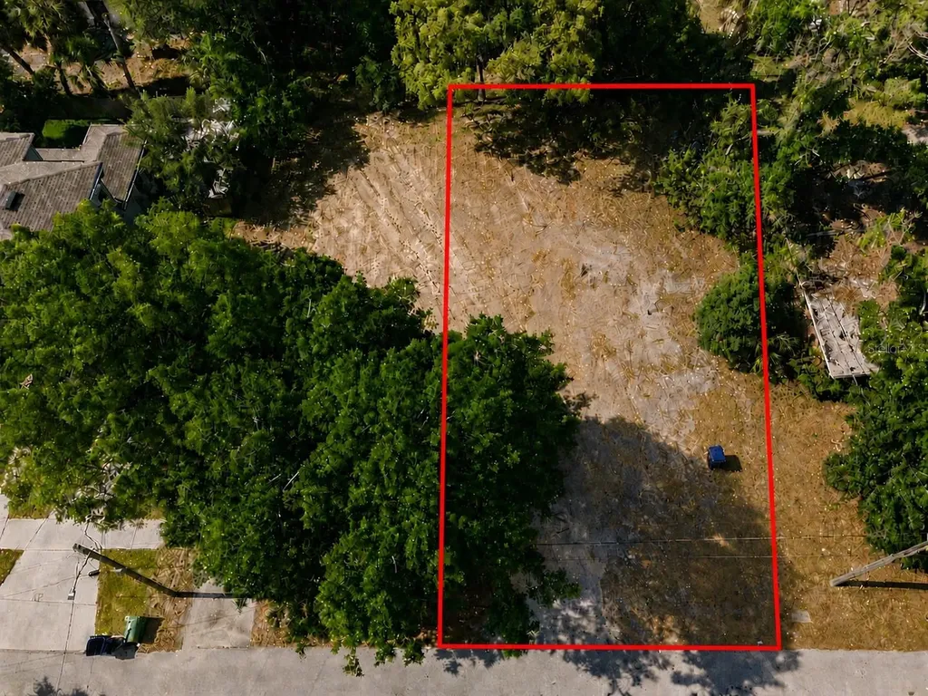 1704 W Saint Conrad Street Tampa FL 33607