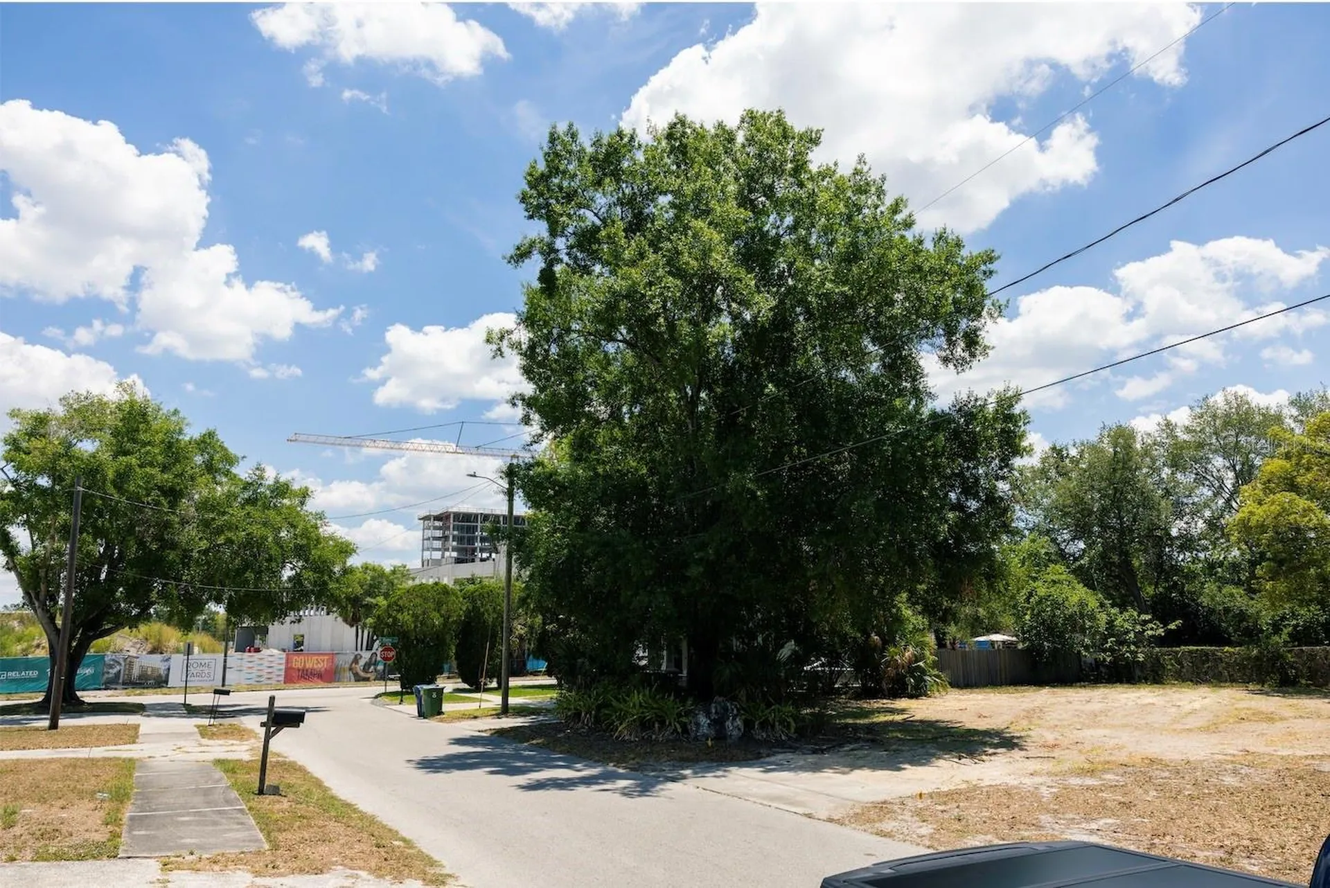 1704 W Saint Conrad Street Tampa FL 33607
