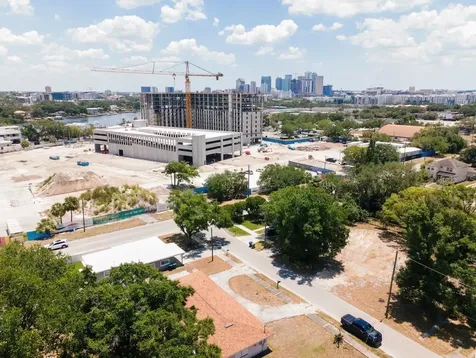 1704 W Saint Conrad Street Tampa FL 33607