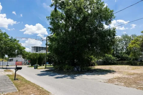 1704 W Saint Conrad Street Tampa FL 33607