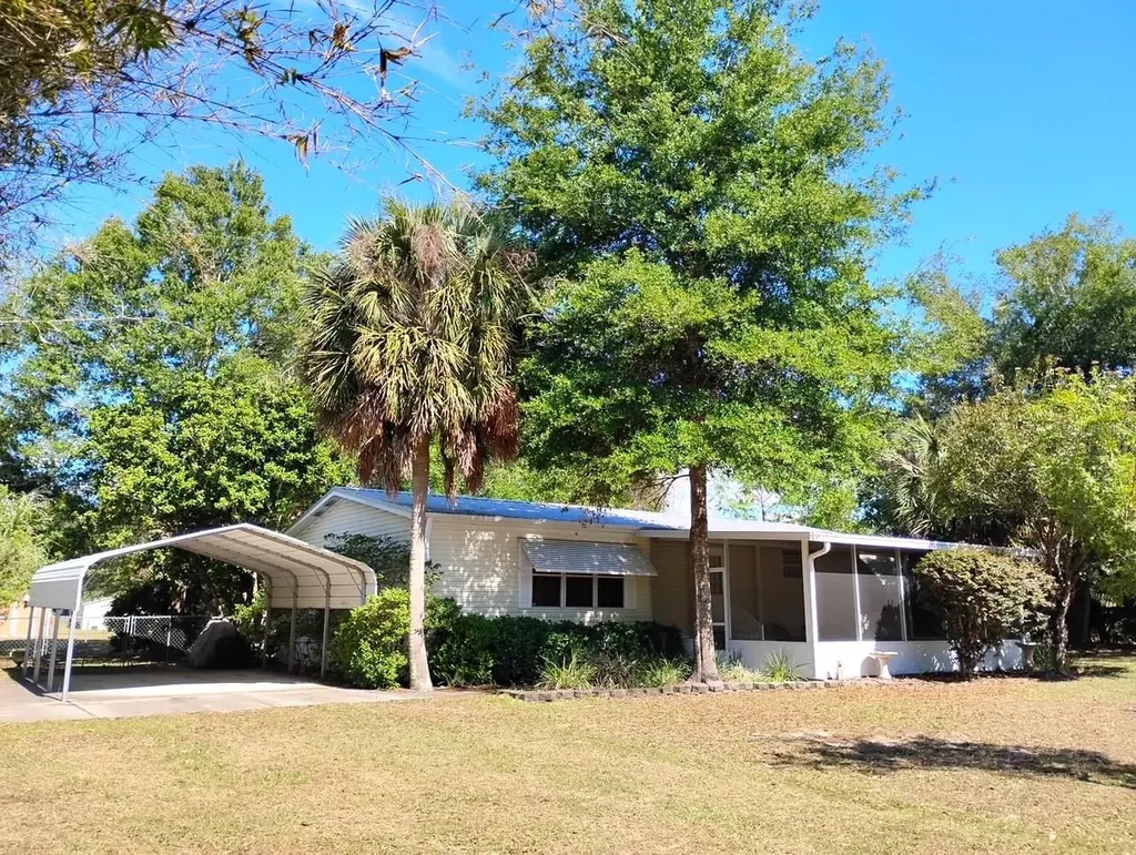 1569 NW 109th Avenue Ocala FL 34482
