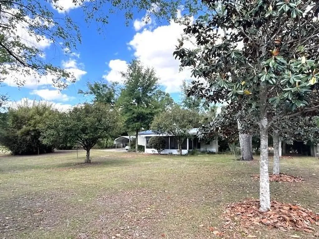 1569 NW 109th Avenue Ocala FL 34482