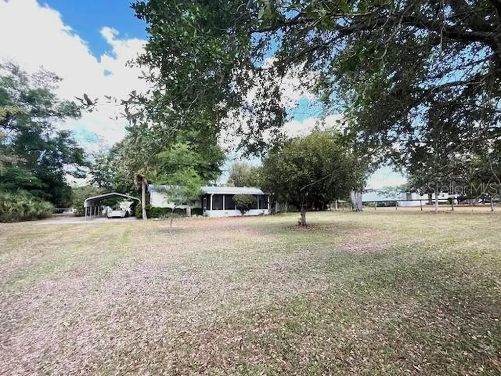1569 NW 109th Avenue Ocala FL 34482