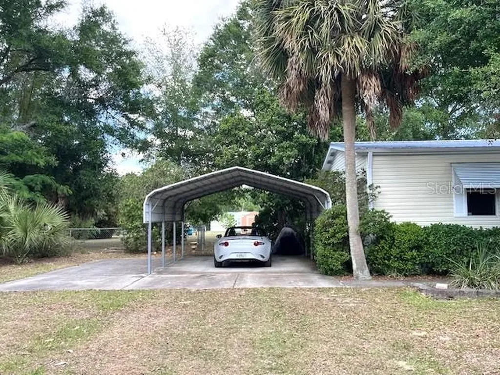 1569 NW 109th Avenue Ocala FL 34482