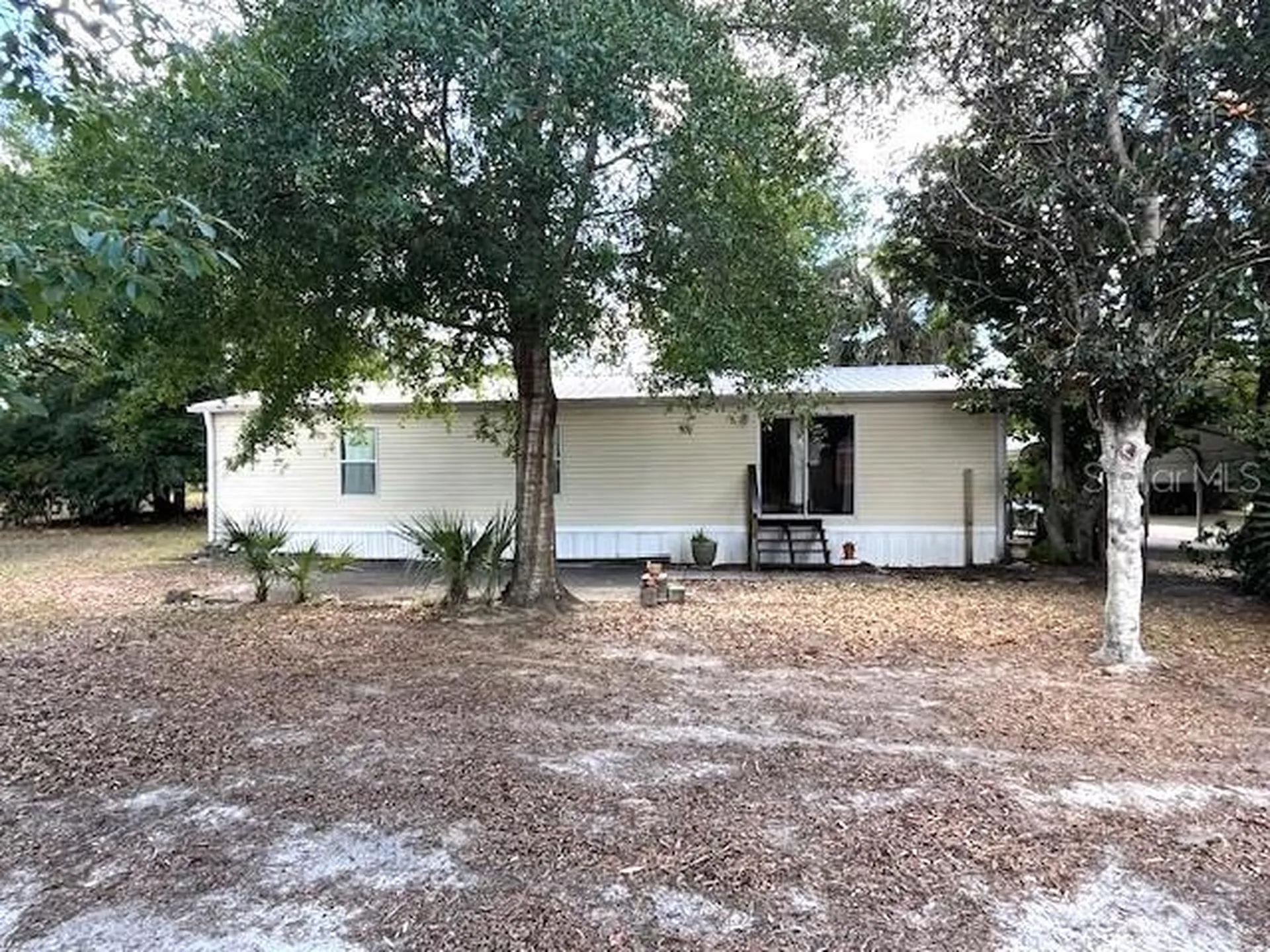 1569 NW 109th Avenue Ocala FL 34482