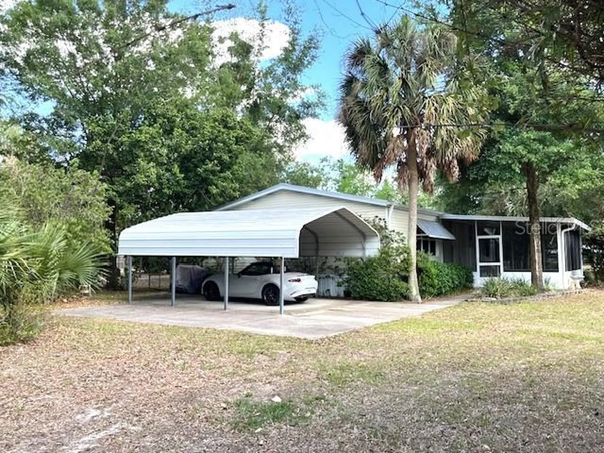 1569 NW 109th Avenue Ocala FL 34482