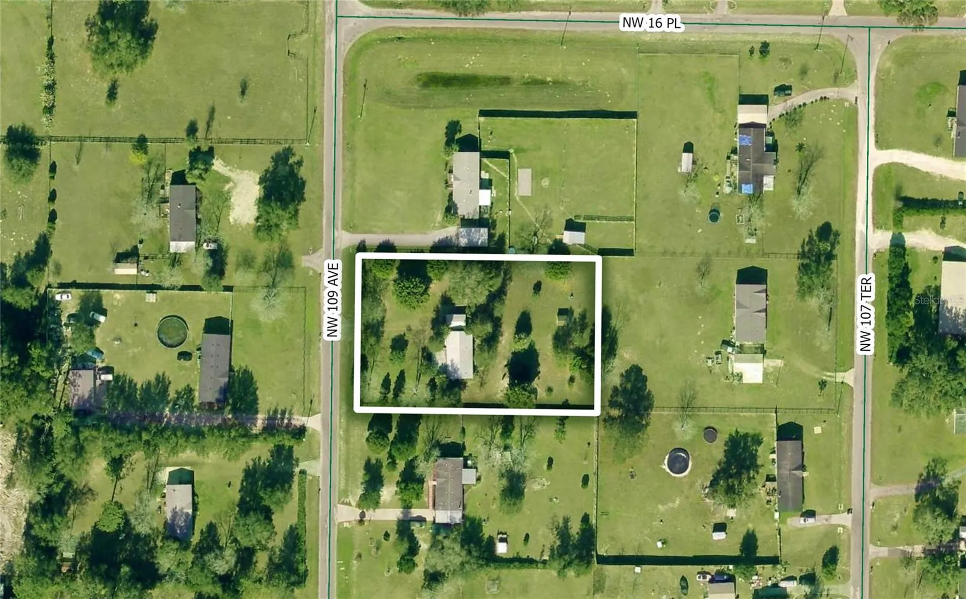 1569 NW 109th Avenue Ocala FL 34482