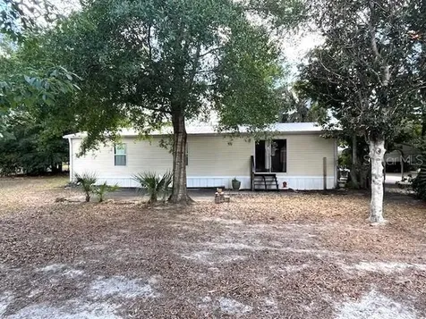 1569 NW 109th Avenue Ocala FL 34482