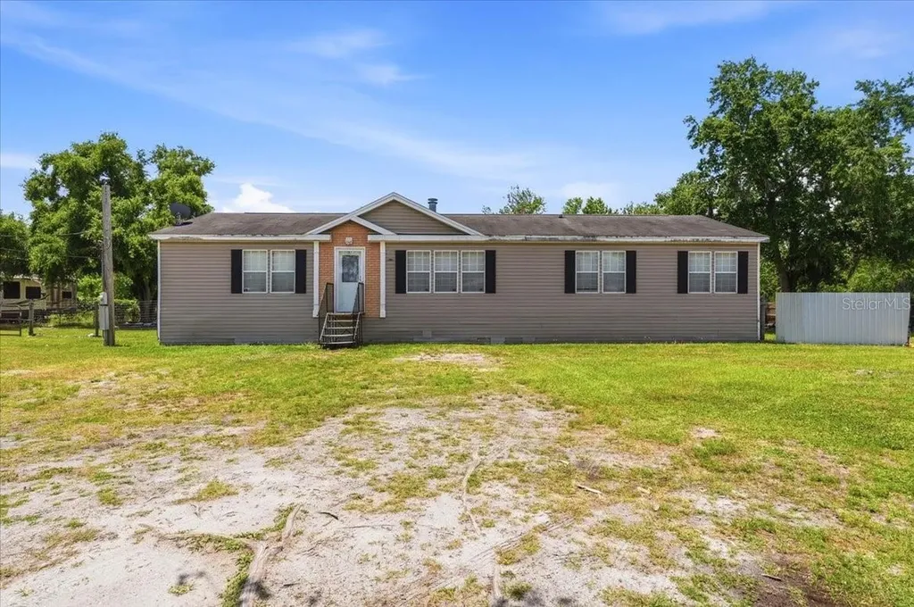 10724 Pathfinder Trail Lakeland FL 33809