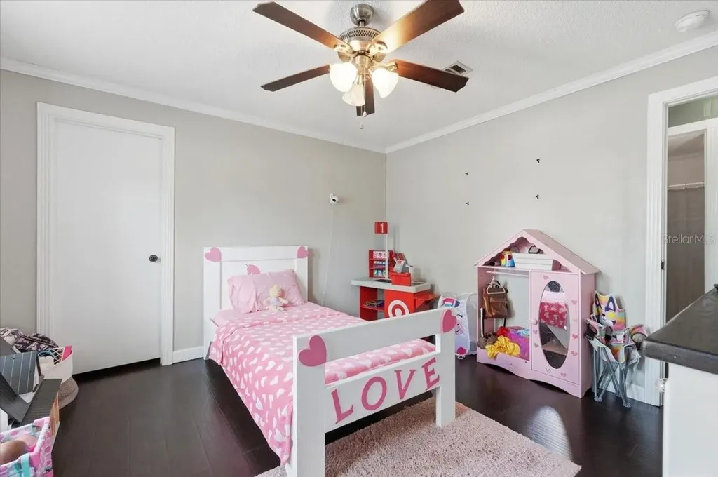 10724 Pathfinder Trail Lakeland FL 33809