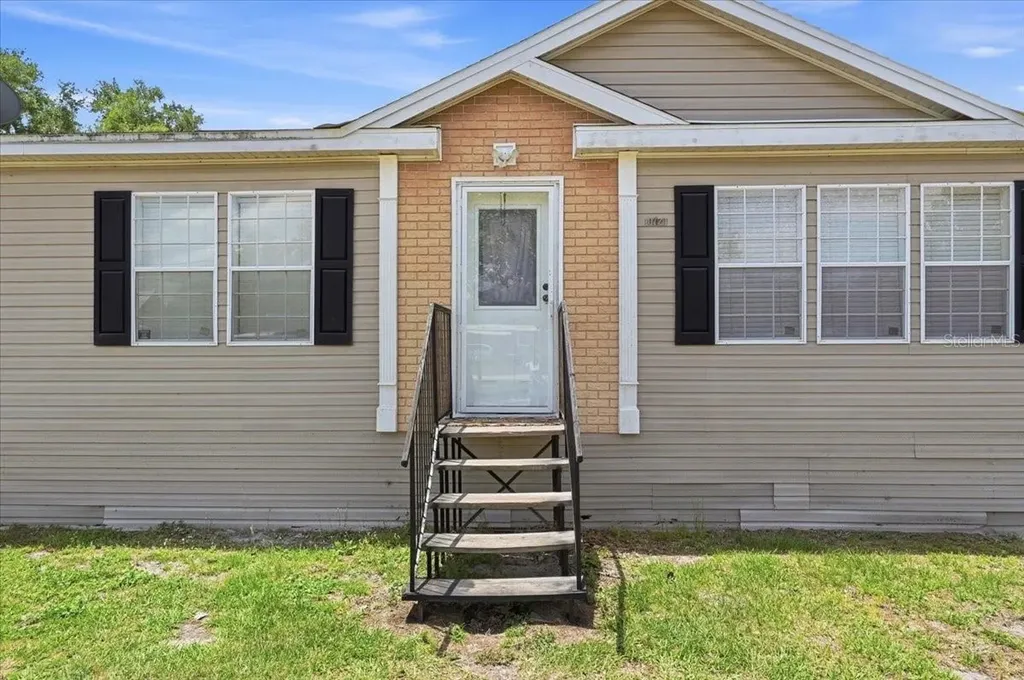 10724 Pathfinder Trail Lakeland FL 33809