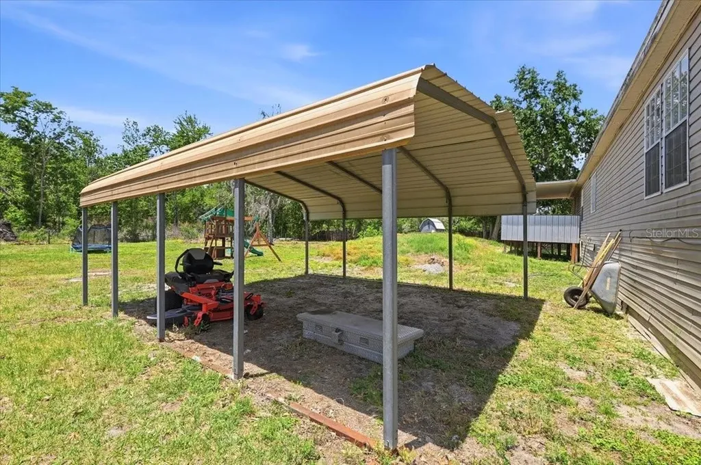 10724 Pathfinder Trail Lakeland FL 33809