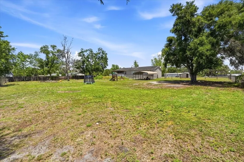 10724 Pathfinder Trail Lakeland FL 33809