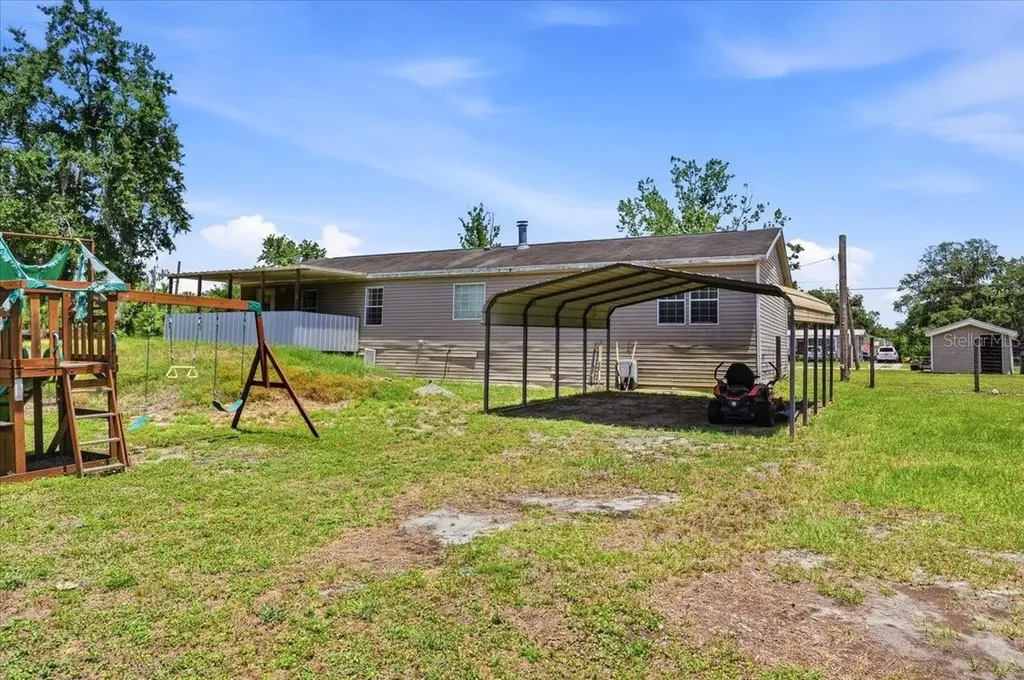 10724 Pathfinder Trail Lakeland FL 33809