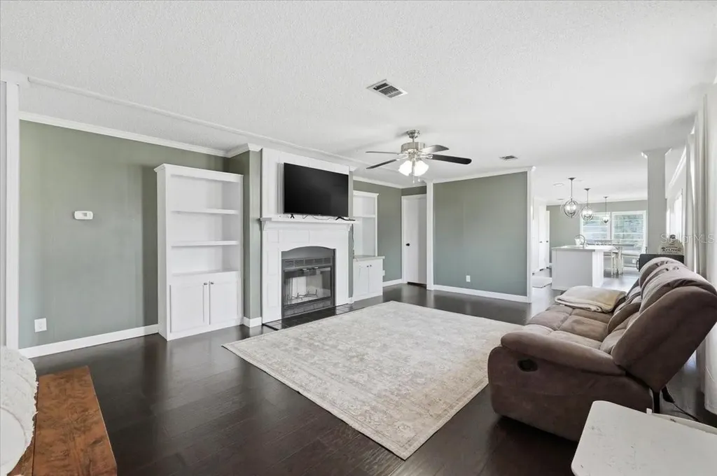 10724 Pathfinder Trail Lakeland FL 33809